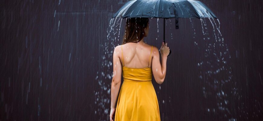 Завтра Украину зальют дожди: каким областям в понедельник не повезет с погодой Завтра Украину зальют дожди: каким областям в понедельник не повезет с погодой