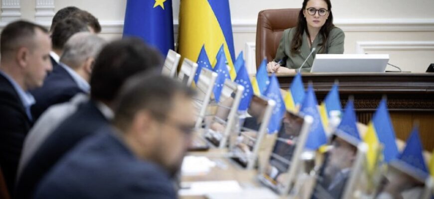 В Україні спростили проходження ВЛК: що зміниться В Україні спростили проходження ВЛК: що зміниться