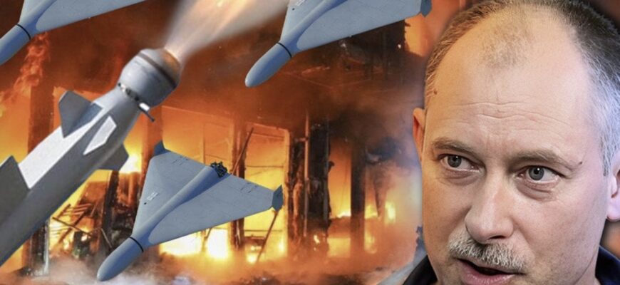 Коли Росія може завдати наступного удару: Жданов попередив про атаку Коли Росія може завдати наступного удару: Жданов попередив про атаку