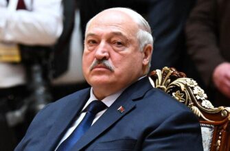 Лукашенко публічно послав Трампа і пригрозив разом з Путіним “бахнути” Європу “Орешником” Лукашенко публічно послав Трампа і пригрозив разом з Путіним “бахнути” Європу “Орешником”