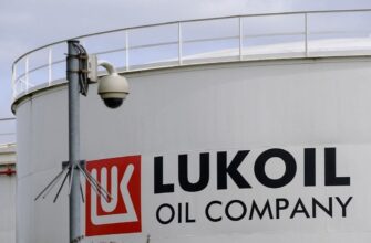 Санкції Трампа добили “Лукойл”: нафтовий гігант РФ кинувся розпродувати майно за кордоном Санкції Трампа добили “Лукойл”: нафтовий гігант РФ кинувся розпродувати майно за кордоном