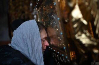 28 жовтня: церковне свято сьогодні, п’ять головних заборон цього дня 28 жовтня: церковне свято сьогодні, п’ять головних заборон цього дня