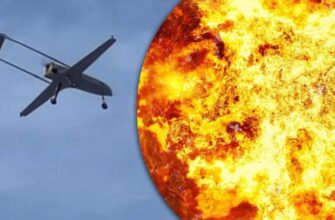 Вибухи на трьох великих нафтогазових заводах РФ: деталі потужних ударів Сил оборони Вибухи на трьох великих нафтогазових заводах РФ: деталі потужних ударів Сил оборони