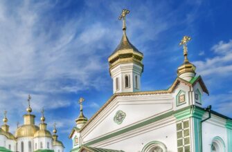 29 жовтня: церковне свято сьогодні, що цього дня принесе в дім мир і достаток 29 жовтня: церковне свято сьогодні, що цього дня принесе в дім мир і достаток