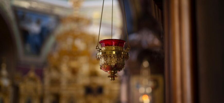 26 жовтня: церковне свято сьогодні, прикмета дня на удачу і багатство 26 жовтня: церковне свято сьогодні, прикмета дня на удачу і багатство