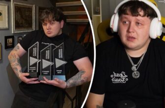 “Далі я сам”: Міша Лебіга повідомив про страшне горе в сім’ї “Далі я сам”: Міша Лебіга повідомив про страшне горе в сім’ї