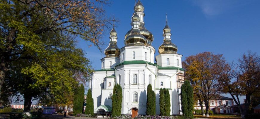 1 листопада: церковне свято сьогодні, три найважливіші прохання дня 1 листопада: церковне свято сьогодні, три найважливіші прохання дня