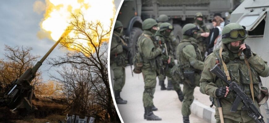 “Доведеться відступити”: в ЗСУ зробили важливу заяву про бої за Покровськ “Доведеться відступити”: в ЗСУ зробили важливу заяву про бої за Покровськ