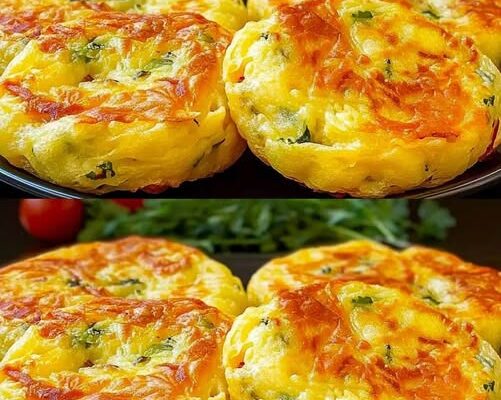 Просто Золото, а не Рецепт! Приготувала на пробу — а тепер не уявляю Вечері без них Просто Золото, а не Рецепт! Приготувала на пробу — а тепер не уявляю Вечері без них