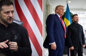 Головна умова миру: Зеленський розкрив, який компроміс погодив Трамп Головна умова миру: Зеленський розкрив, який компроміс погодив Трамп