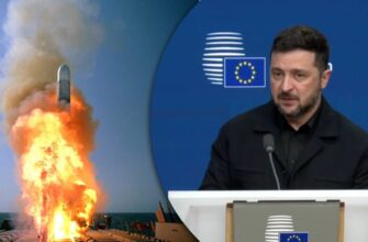 Пентагон дав зелене світло на постачання Україні ракет Tomahawk, але є нюанс Пентагон дав зелене світло на постачання Україні ракет Tomahawk, але є нюанс