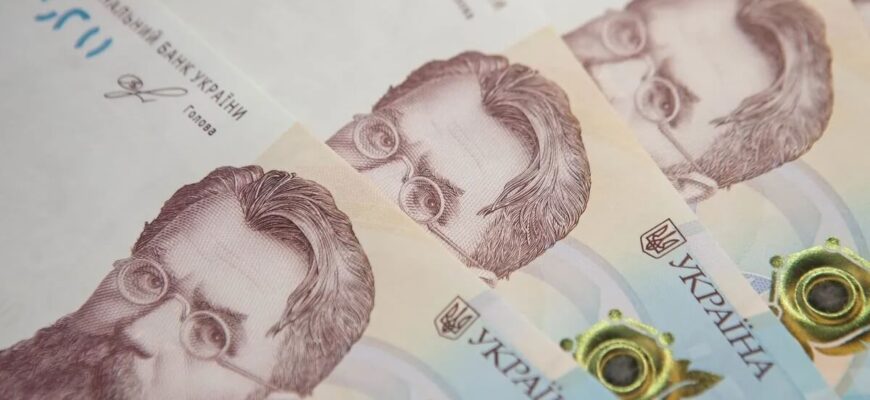 Долар пробив позначку 42 гривні: Нацбанк пояснив, що відбувається Долар пробив позначку 42 гривні: Нацбанк пояснив, що відбувається