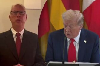 Візит головного переговорника Путіна до США обернувся провалом – що сталось Візит головного переговорника Путіна до США обернувся провалом – що сталось