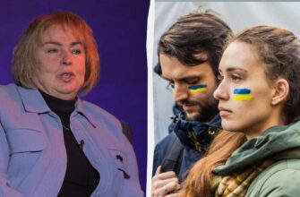 Після війни буде друга хвиля еміграції з України: демограф пояснила, хто виїде Після війни буде друга хвиля еміграції з України: демограф пояснила, хто виїде