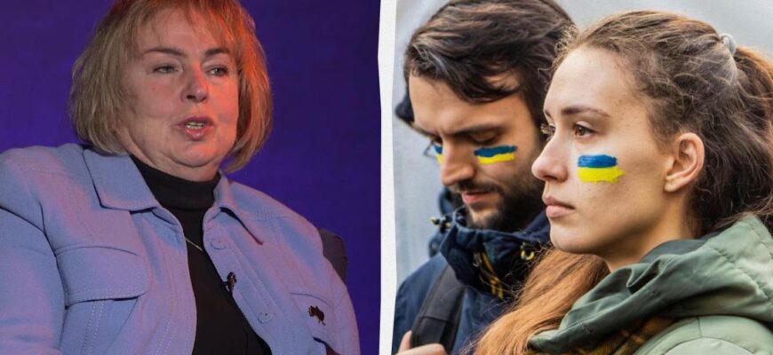 Після війни буде друга хвиля еміграції з України: демограф пояснила, хто виїде Після війни буде друга хвиля еміграції з України: демограф пояснила, хто виїде