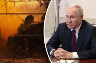 “Іншого виходу немає”: названо найреалістичніший сценарій закінчення війни “Іншого виходу немає”: названо найреалістичніший сценарій закінчення війни