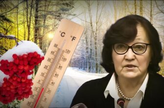 До 12 градусів морозу: синоптикиня розповіла, коли в Україну прийде різке похолодання До 12 градусів морозу: синоптикиня розповіла, коли в Україну прийде різке похолодання