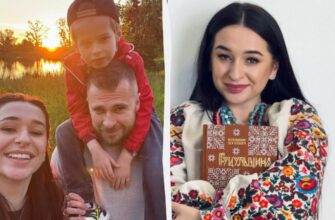 Українська співачка висловилася про бронювання чоловіка-актора Українська співачка висловилася про бронювання чоловіка-актора