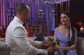 Інспекторка ДСНС вперше відповіла, чи не шкодує про своє рішення піти з “Холостяка” Інспекторка ДСНС вперше відповіла, чи не шкодує про своє рішення піти з “Холостяка”