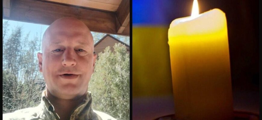 Віддав життя за Україну: у Рівному попрощаються із загиблим Героєм Віддав життя за Україну: у Рівному попрощаються із загиблим Героєм