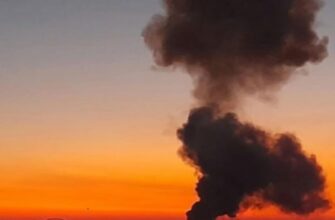 На Хмельниччині прогриміли вuбухu На Хмельниччині прогриміли вuбухu