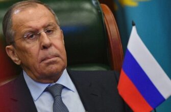 Лавров зробив заяву про напад Росії на НАТО Лавров зробив заяву про напад Росії на НАТО