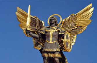Михайлів день: коли відзначають у 2025 році та чому його вважають особливим Михайлів день: коли відзначають у 2025 році та чому його вважають особливим