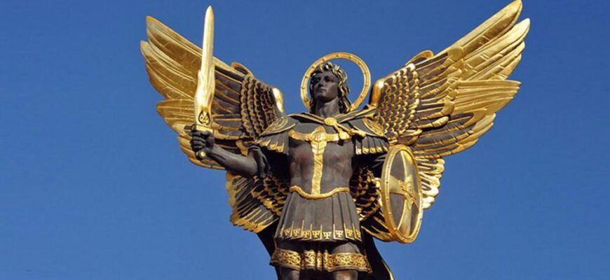 Михайлів день: коли відзначають у 2025 році та чому його вважають особливим Михайлів день: коли відзначають у 2025 році та чому його вважають особливим