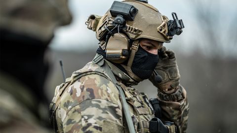 Українські бійці провели блискучу операцію в районі Добропілля – в окупантів величезні втрати Українські бійці провели блискучу операцію в районі Добропілля – в окупантів величезні втрати