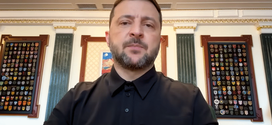 Після пекельної атаки: термінове звернення Зеленського – справжній жах, що сталося Після пекельної атаки: термінове звернення Зеленського – справжній жах, що сталося