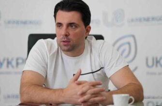 ДБР затримало колишнього керівника “Укренерго” Кудрицького: що відомо – ЗМІ ДБР затримало колишнього керівника “Укренерго” Кудрицького: що відомо – ЗМІ