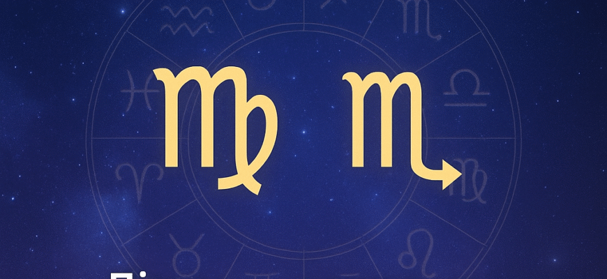 Внутрішні трансформацій — Скорпіонам, організованість — Дівам: гороскоп на 17 жовтня Внутрішні трансформацій — Скорпіонам, організованість — Дівам: гороскоп на 17 жовтня