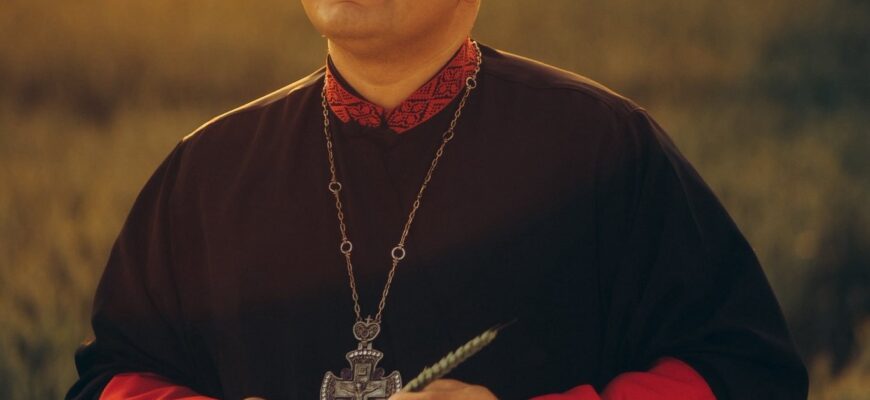 На жаль, щойно родина відомого отця Філюка повідомила невтішну звітску. Відео На жаль, щойно родина відомого отця Філюка повідомила невтішну звітску. Відео