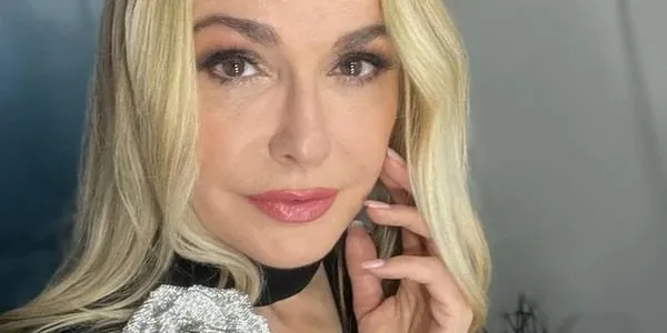 Ольга Сумська потрапила у гучний скандал Ольга Сумська потрапила у гучний скандал