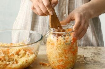 Коли квасити капусту в листопаді: сприятливі дні 2025 року Коли квасити капусту в листопаді: сприятливі дні 2025 року