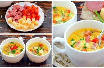 Яєчню на сковорідці більше не смажу – готую її просто в склянці: ви спитаєте “Як?” – відповідаю! Яєчню на сковорідці більше не смажу – готую її просто в склянці: ви спитаєте “Як?” – відповідаю!