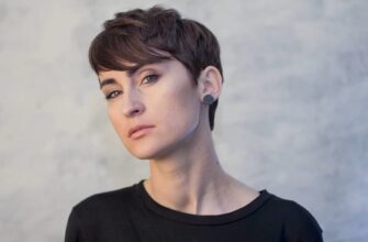 Солістка гурту Go_A Катерина Павленко про свою орієнтацію Солістка гурту Go_A Катерина Павленко про свою орієнтацію