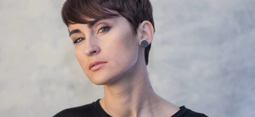 Солістка гурту Go_A Катерина Павленко про свою орієнтацію Солістка гурту Go_A Катерина Павленко про свою орієнтацію