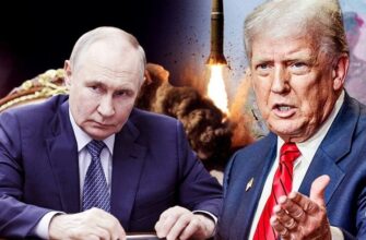 “Неминучий невдаха: Трамп повністю розчарувався в Путіні – політолог “Неминучий невдаха: Трамп повністю розчарувався в Путіні – політолог