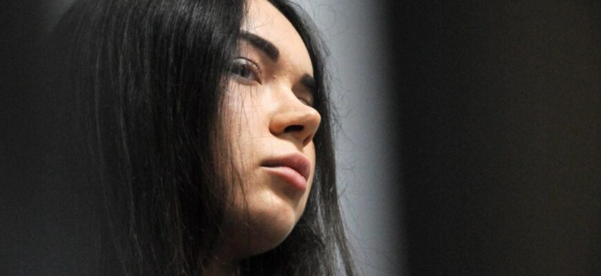 Зайцева виплатила 31 грн 67 коп компенсації сім’ям загиблих у смертельній ДТП Зайцева виплатила 31 грн 67 коп компенсації сім’ям загиблих у смертельній ДТП