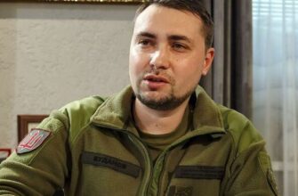 Буданов пояснив, що потрібно для перемир’я в Україні Буданов пояснив, що потрібно для перемир’я в Україні