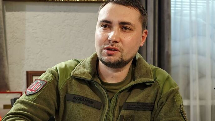 Буданов пояснив, що потрібно для перемир’я в Україні Буданов пояснив, що потрібно для перемир’я в Україні