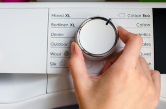 Ці режими прання марні та псують одяг: забудьте їх назавжди Ці режими прання марні та псують одяг: забудьте їх назавжди