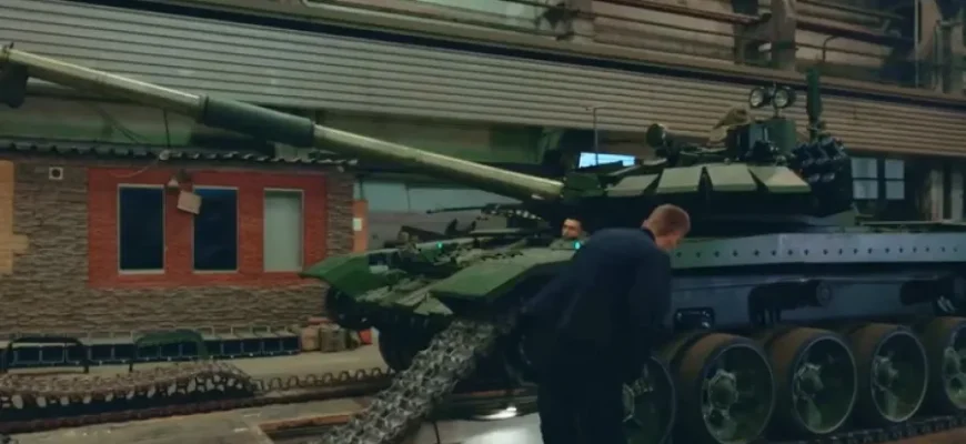 Беда, откуда не ждали: у Путина начались проблему с военным производством, – – The Moscow Times Беда, откуда не ждали: у Путина начались проблему с военным производством, – – The Moscow Times