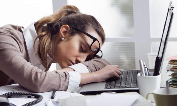Бережіться! Недосипання може вбити – ось яку смертельну хворобу воно провокує Бережіться! Недосипання може вбити – ось яку смертельну хворобу воно провокує