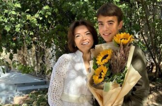 18-річний син Марічки Падалко долучився до Збройних сил — мама не стримала емоцій 18-річний син Марічки Падалко долучився до Збройних сил — мама не стримала емоцій