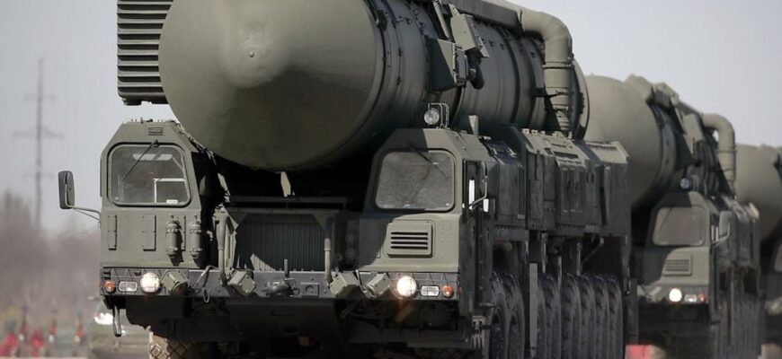 Блискуча операція СБУ та ГУР: знищено “гордість Путіна” – “Орешнік” Блискуча операція СБУ та ГУР: знищено “гордість Путіна” – “Орешнік”