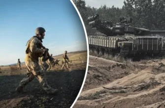 Блокування ЗСУ в Покровську: спростовано фейк Блокування ЗСУ в Покровську: спростовано фейк