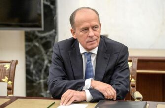 Бортніков заявив, що Європа сама себе атакувала дронами, – дипломат Бортніков заявив, що Європа сама себе атакувала дронами, – дипломат