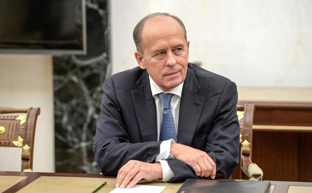 Бортніков заявив, що Європа сама себе атакувала дронами, – дипломат Бортніков заявив, що Європа сама себе атакувала дронами, – дипломат